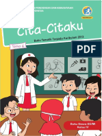 Kelas1 Buku Siswa SD Mi Kelas IV Tema 6 Cita Citaku 1951