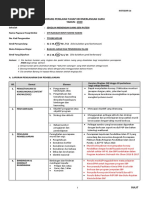 Borang Penilaian Tahap Kecemerlangan Guru DG44  PDF