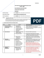 Borang Penilaian Tahap Kecemerlangan DG48-SITI