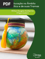 A Educação no Âmbito do Político e de suas Tramas 1