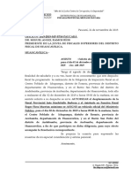 1819-2019 DESPLAZAMIENTO DE FISCAL para inspeccion fiscal inv 140-2019
