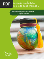 A Educação no Âmbito do Político e de suas Tramas 2