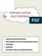Peny. Sistem Respirasi (2) (1).pptx