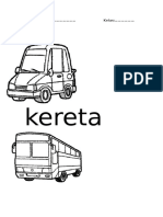 Kereta