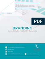 BRANDING 