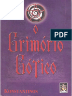 O grimorio gótico.pdf