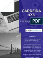 Carreira 4X4 - Saiba Mais