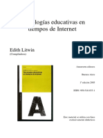 Tecnologías educativas en tiempos de internet.pdf