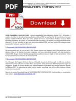 Slidex - Tips - Nms-Pediatrics-Edition-5061 5 PDF