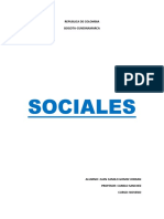 Trabajo Sociales Camilo