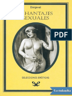 - Chantajes sexuales - Dorgeval.pdf