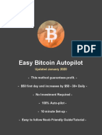 Free-Bitcoin-Method (Autopilot)