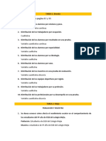 ESTADISTICA