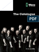 Wera Tool Catalogue 2017 PDF