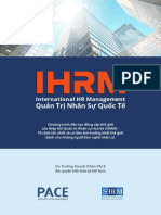 Brochure IHRM VN PDF