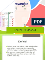 Sistem Persyarafan