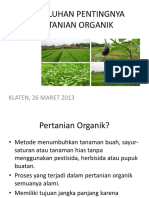 PENYULUHAN PENTINGNYA PERTANIAN ORGANIK (Klaten IBM ANTY).pdf