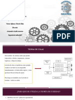 Examen Teoria de Colas