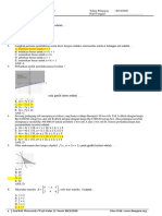 Ilmuguru - Org - Soal PAS Matematika Wajib Kls 12