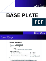 8.1 Base Plate PDF
