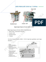 OPTIMAL  UNTUK DOKUMEN DISPENSER PROCASH