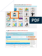 Entry SPP Peserta Didik PDF