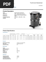 Aka 9462 ZXC | PDF | Electric Motor | Mains Electricity