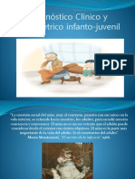 1.PsicoDiagnóstico en Niños