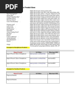 Permainan - Edukasi - Lainnya - Template Winfun