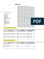 Permainan - Edukasi - Lainnya - Template Winfun