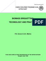Biomass Briquetting Technology and Practices FAO.pdf
