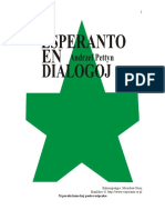 Pettyn Esperanto en Dialogoj