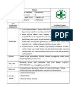 Triase Sistem Prioritas