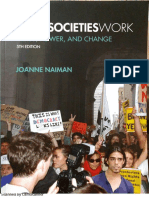 How Societies Work Textbook PDF