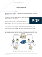 A Lightweight Data Sharing Scheme