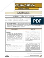 Lectura Crítica PDF