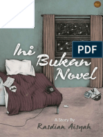 Ini Bukan Novel by Rasdian Aisyah PDF