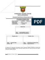 Spo Pengambilan Spesimen Urine - 2