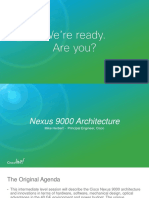 BRKDCT-3640 Nexus9000 PDF
