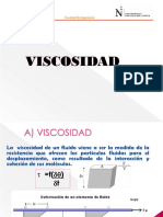 Viscocidad