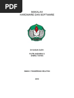 Download MAKALAH TIK by Putri Andarini SN44299181 doc pdf