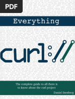 Everything Curl PDF