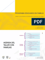 TALLER  COMUNICACIÓN EN FAMILIAS.pptx