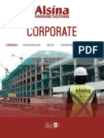 Alsina Corporate Magazine PDF