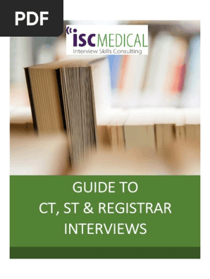Interview Guide