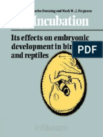 Deeming and Ferguson 2004 Egg Incubation Its Effects On Embryonic Development in Birds and Reptiles