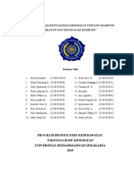 Sap Kelompok A1 Dan A2