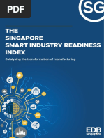 The Singapore Smart Industry Readiness Index - Whitepaper - Final PDF