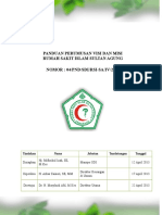 TKP - Perumusan Visi-Misi