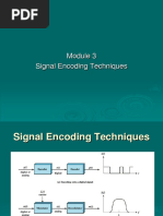 05 SignalEncodingTechniques